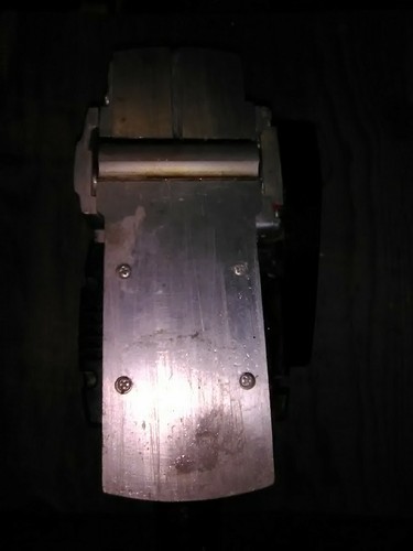 SEARS CRAFTSMAN 315.17321 ELECTRIC WOOD PLANER