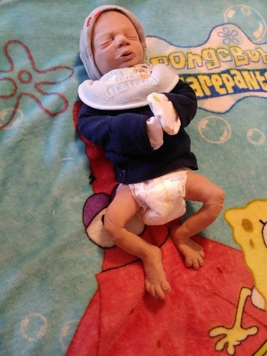 Drink And Wet Silicone Doll