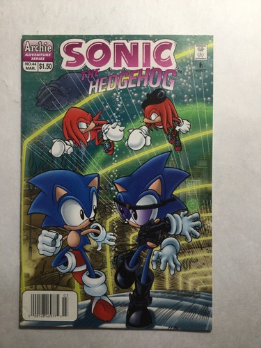 おまとめSonic the Hedgehog #43 アメコミ おまとめSonic the Hedgehog #43 アメコミ - メルカリ