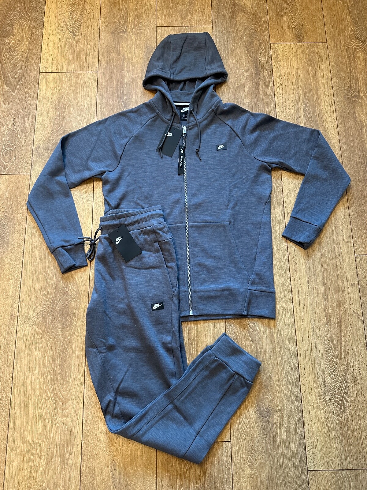 nike optic tracksuit