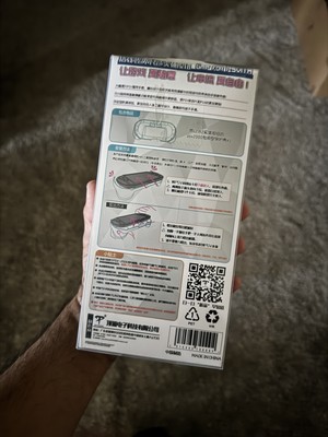 Item photo(s) from verified buyer