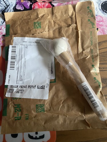 Item photo(s) from verified buyer