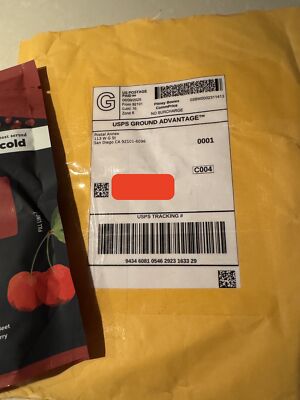 Item photo(s) from verified buyer