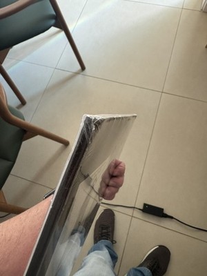 Artikelfoto(s) von einem verifizierten Käufer