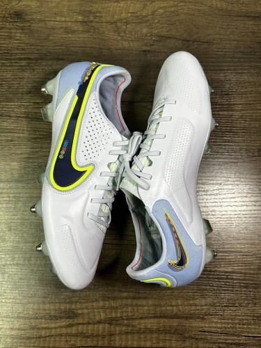 Nike Tiempo Legend 9 Elite SG-Pro AC “Football Grey” (DB0822