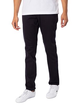 

Мужские джинсы Wrangler Texas Slim 822, синие, Синий, W12SEAXAE