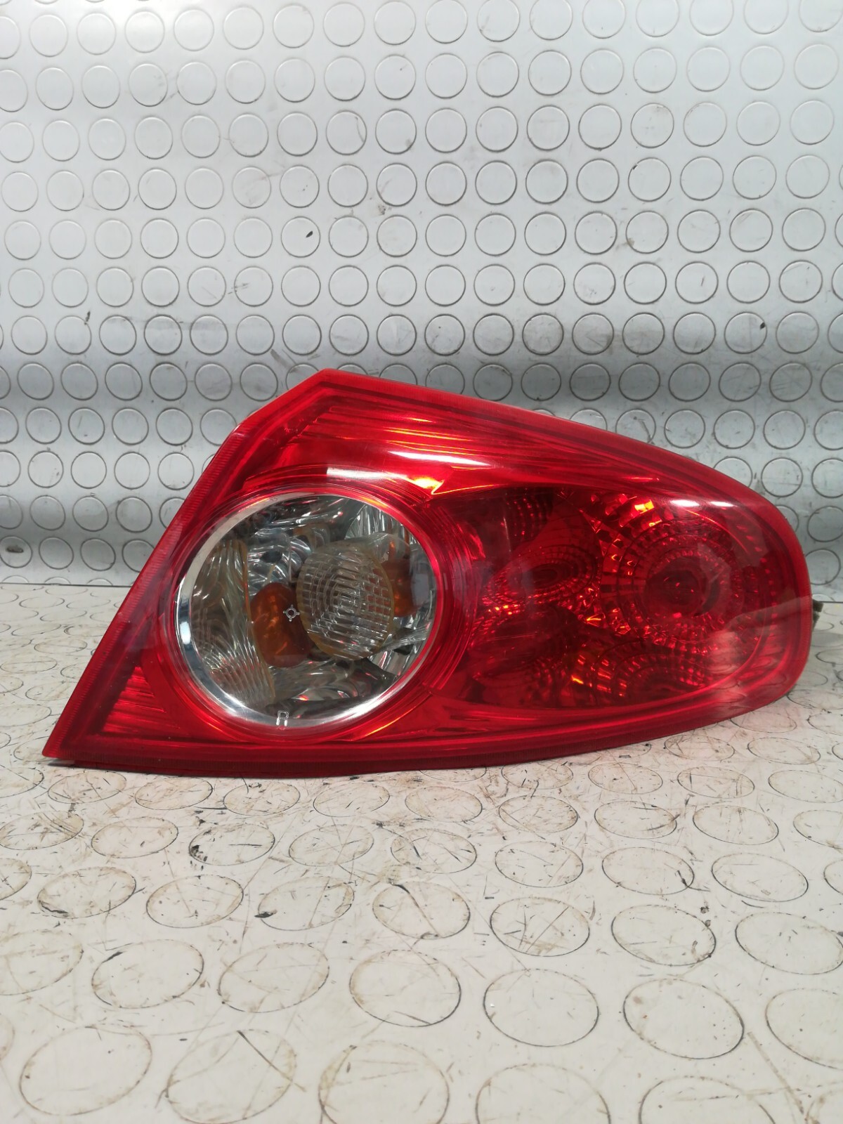 Fanale posteriore destro CHEVROLET LACETTI 2006