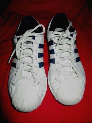 adidas shell toe size 15