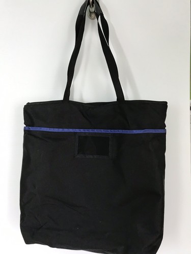 Creative Memories Scrapbooking Album and Paper Black Project Tote Bag