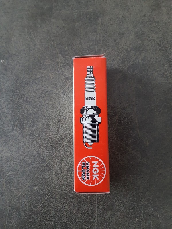 Bougie Allumage Ngk Racing Competition B10egv