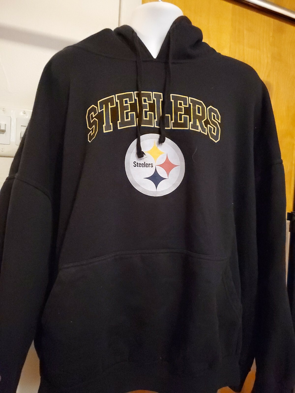 jon lauren hoodie