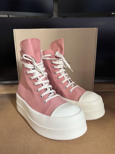 リックオウエンス 24AW MEGA BUMPER RAMONES 43 リックオウエンス 24AW MEGA BUMPER RAMONES 43