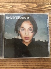 Natalie Imbruglia Left Of The Middle Download