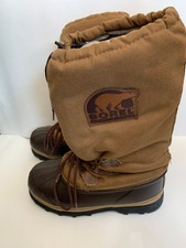 sorel glacier xt canada