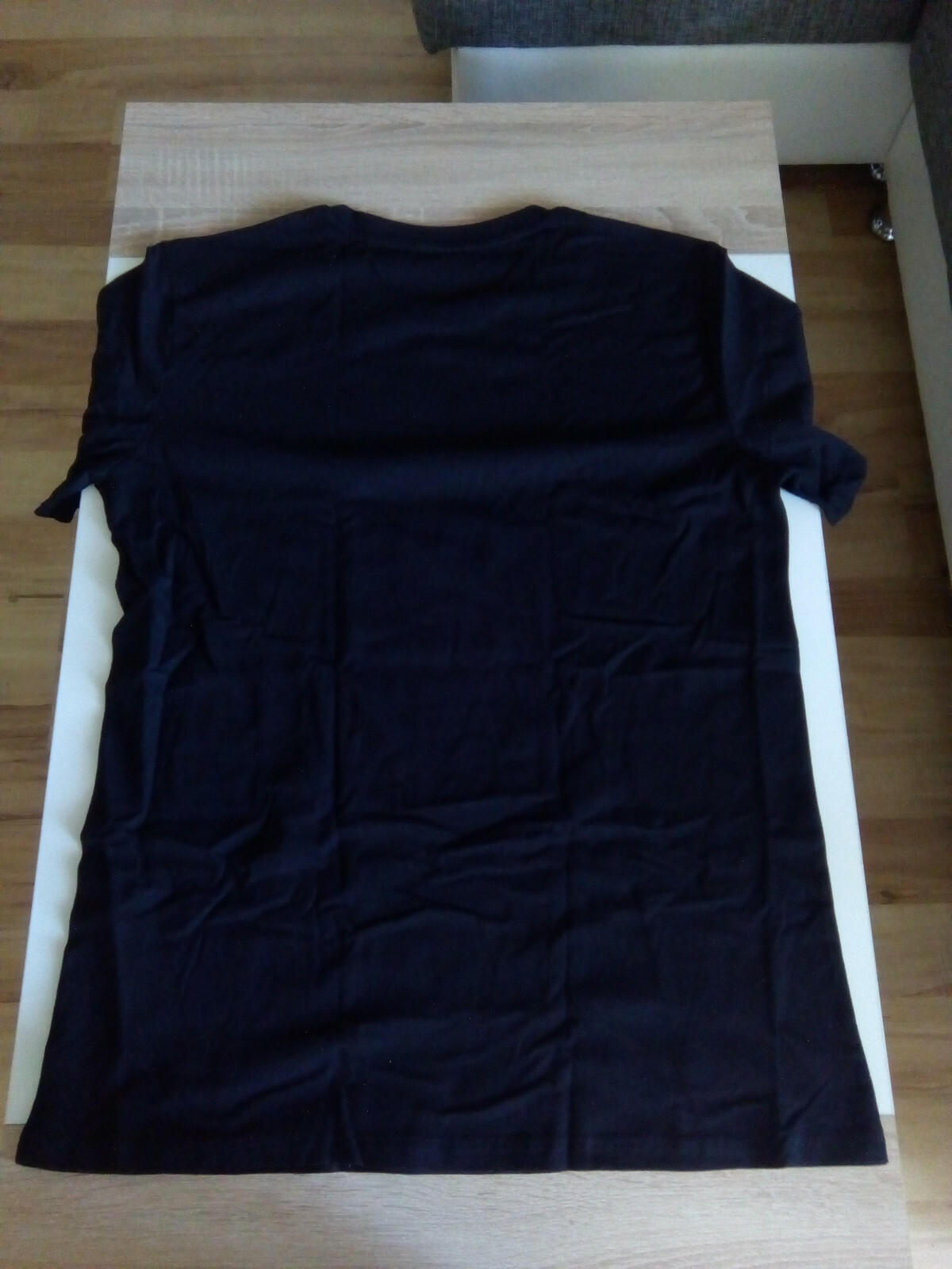Jeyz So Machen Wir Das Hier Limited Box Shirt neu ovp Bozz Azad Animus PA Sports
