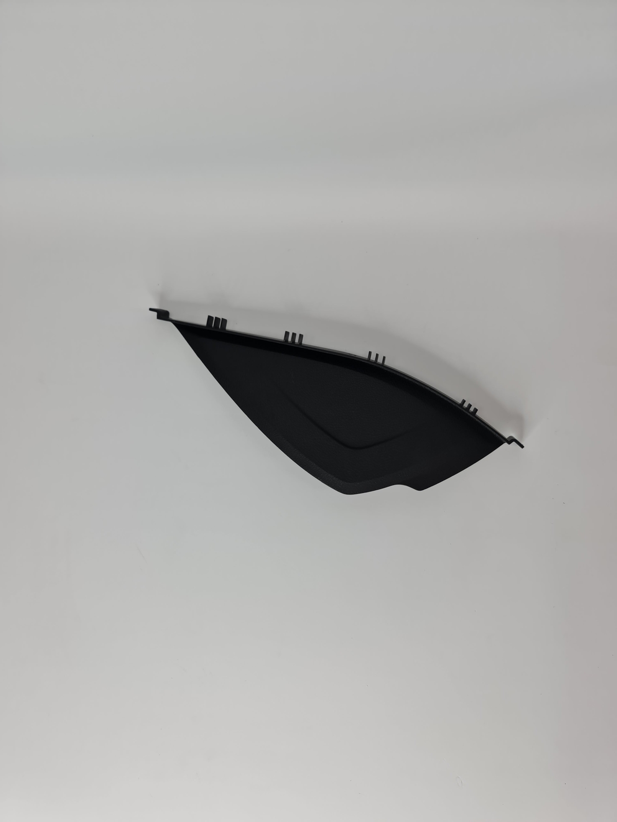 0 Bmw 3 SERIES F30 DASHBOARD CORNER TRIM COVER DRIVER SIDE LEFT OEM 51459218553 51 image 3