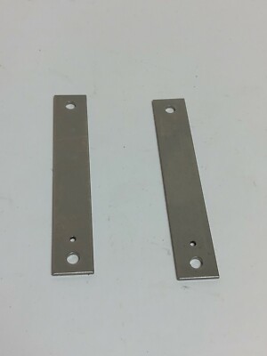 LOT OF 2 BEA DRIVER BLADES 14403958 (NEW)