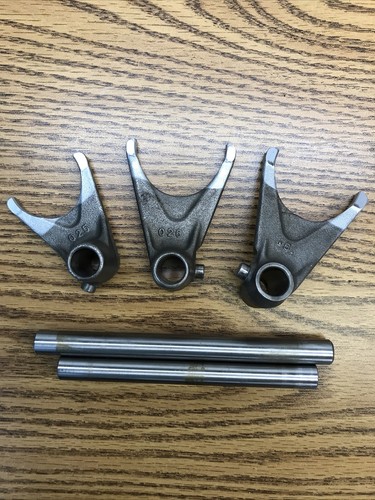 KAWASAKI ER6N ER-6N 2009-2016, SHIFT FORKS PART # 13140-0025