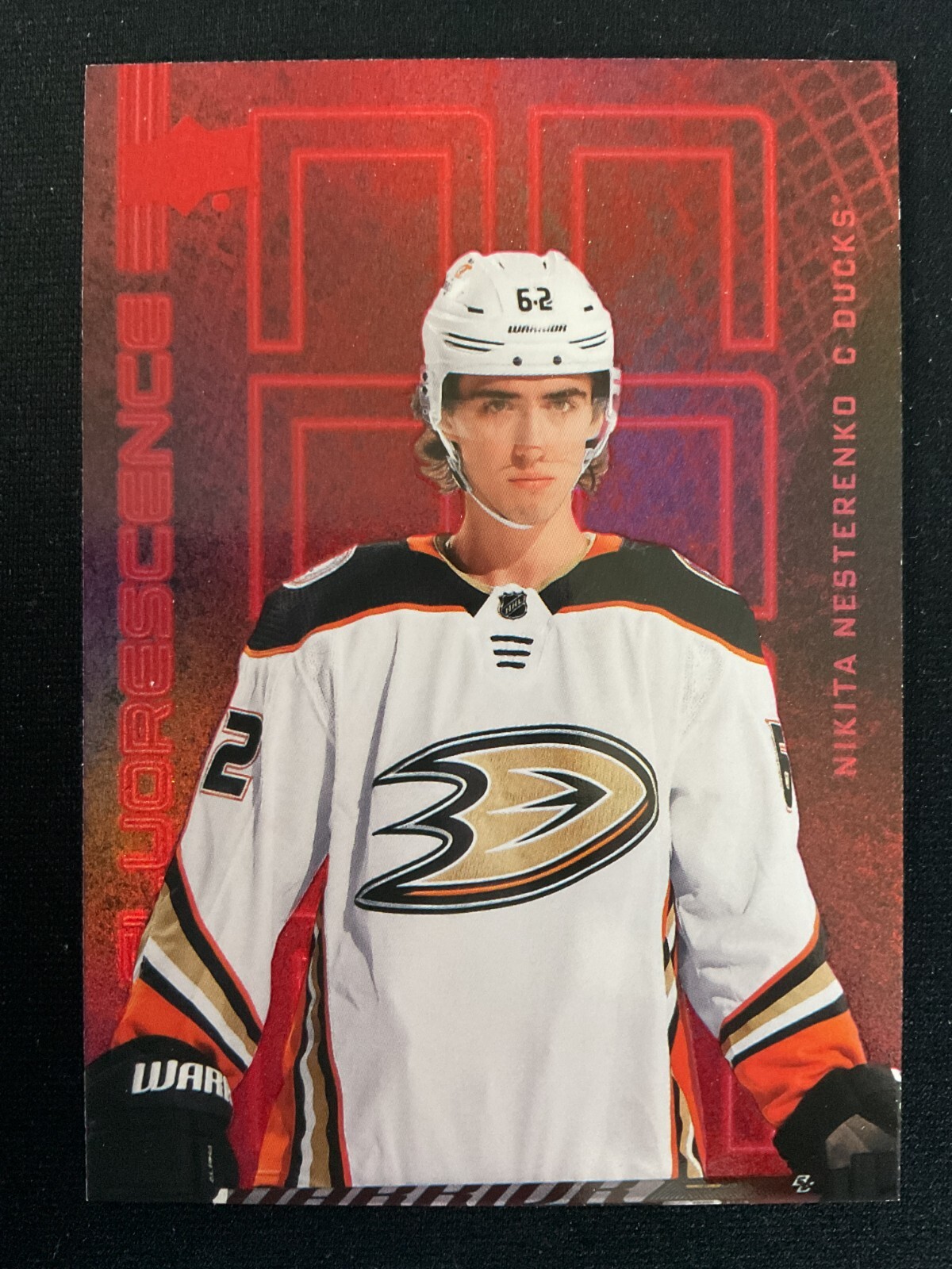 UPPER DECK NHLカード STATURE BLAKE LIZOTTE KINGS 05/33 #171 送料無料 中古 IT1 2024-25 UD Series 2 On Tour OT-18 Anze Kopitar Trevor Moore