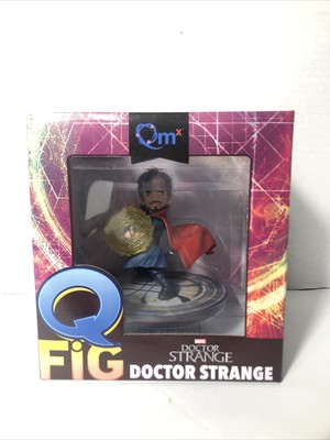 Dr Strange Q-Pop Collectible Q fig Loot Crate Exclusive Marvel Comics Lootcrate