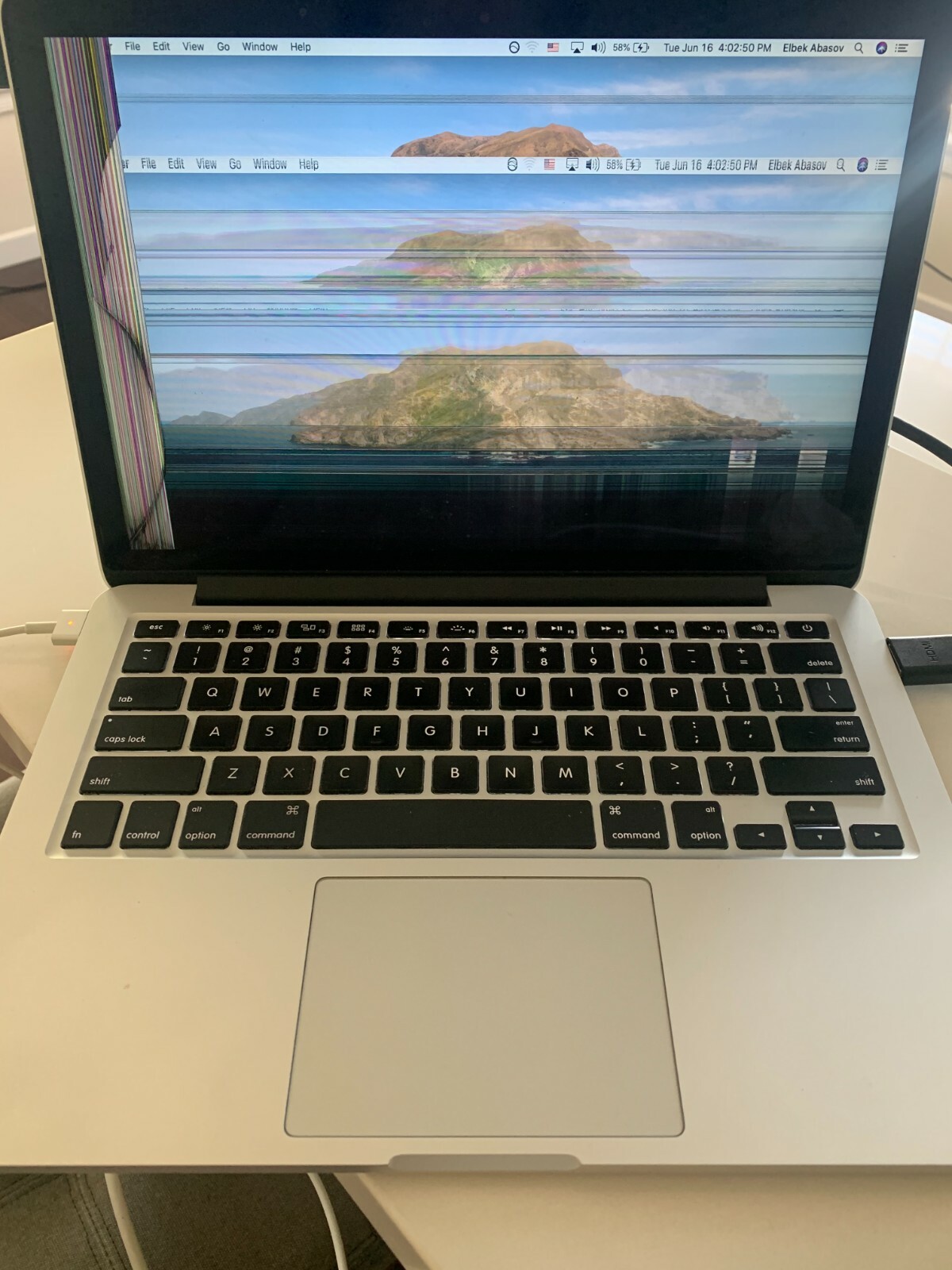 MacBook Pro Retina 13インチ 2015 Apple MacBook Pro 13-Inch, Retina Display (2015) Review | PCMag