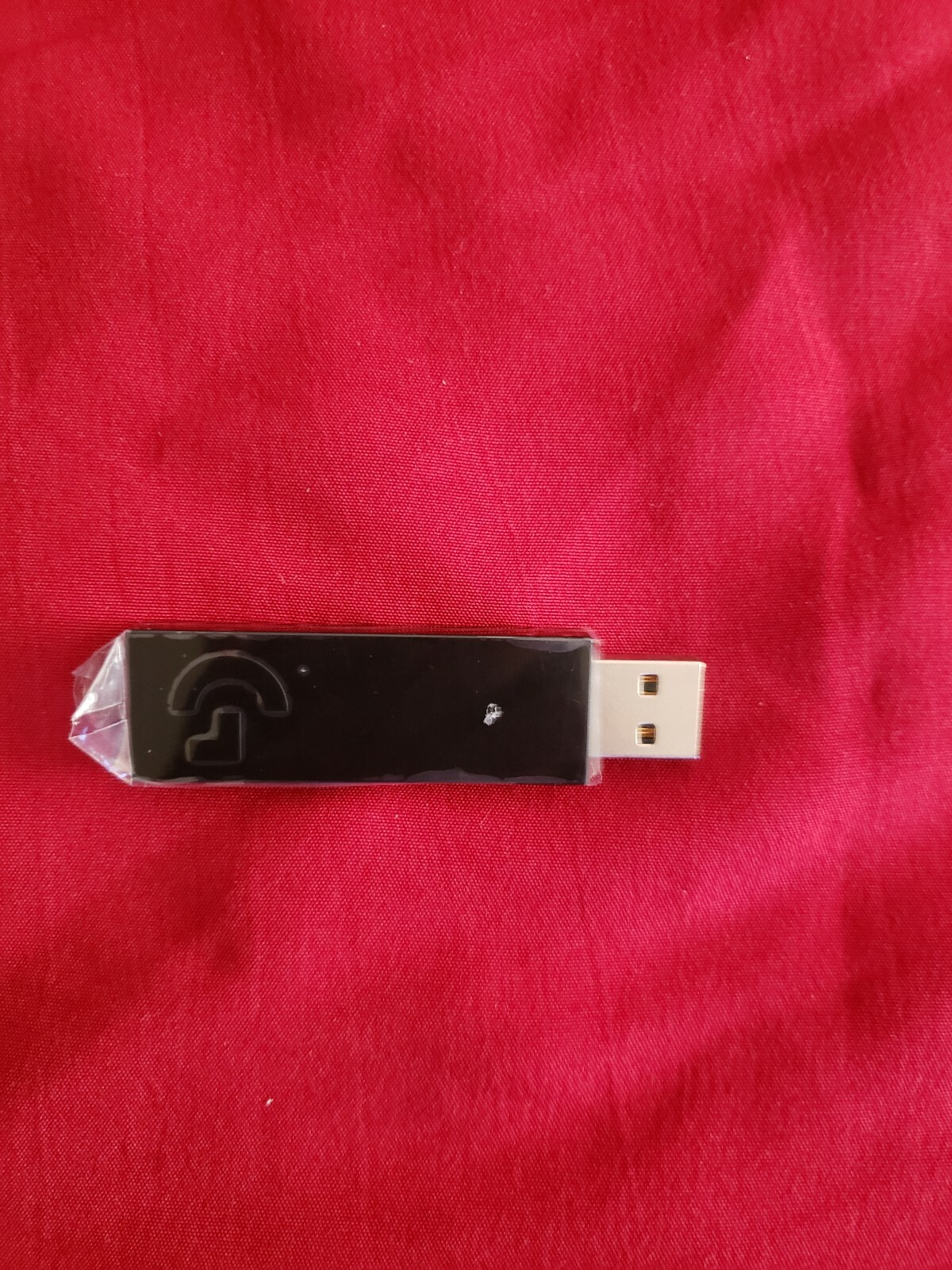 Logitech G533 USB Receiver Replacement USB for Wireless Gaming Headset