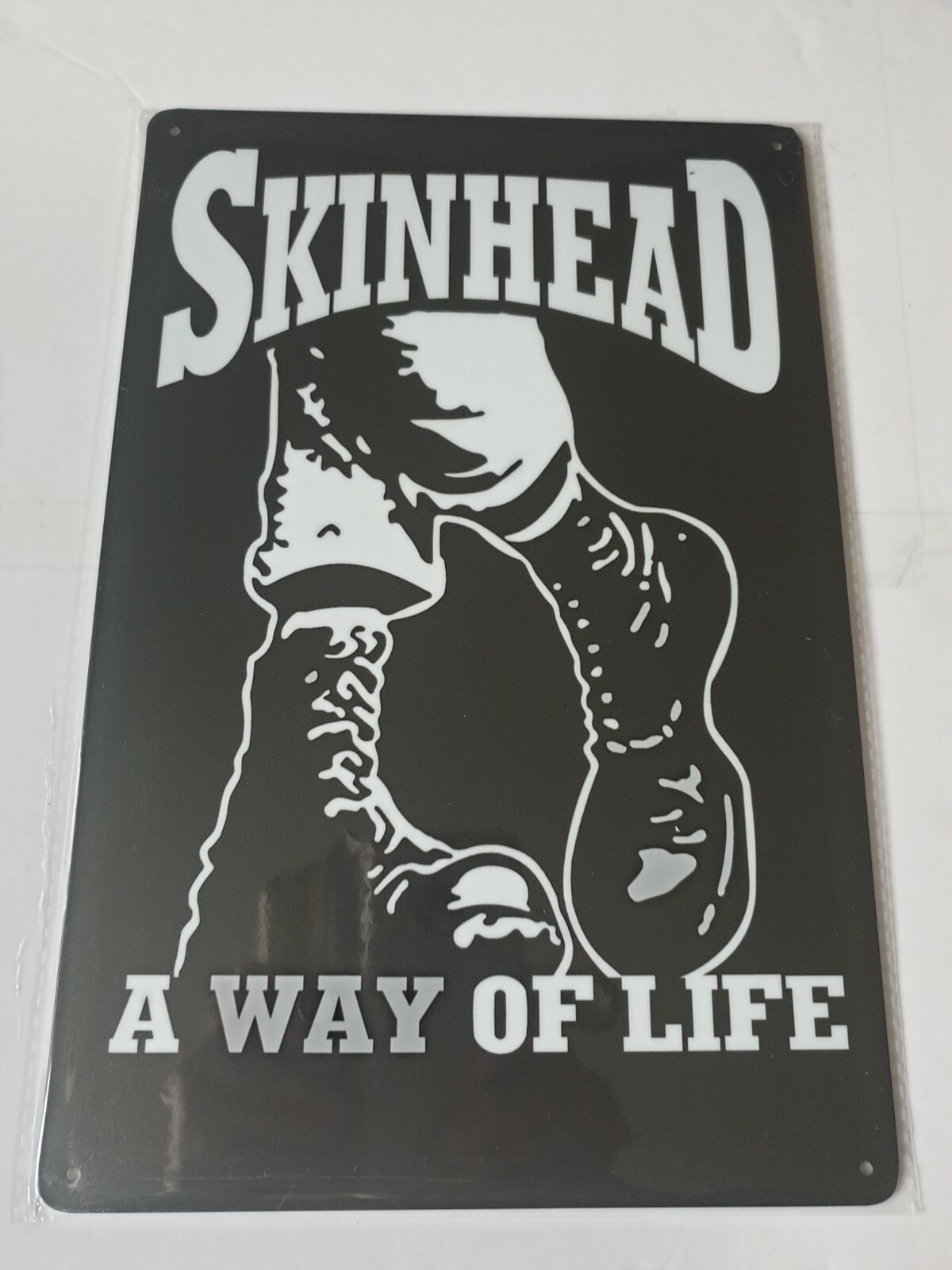 Skinhead A way of life ドイツ洋書 Skinhead A way of life ドイツ洋書 - メルカリ