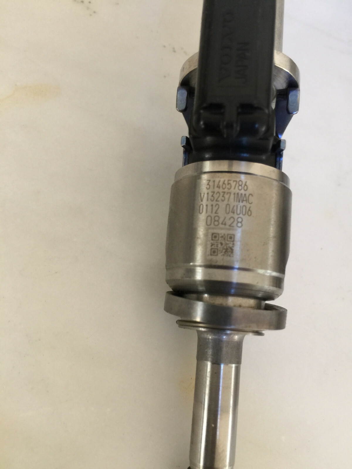 某フィールドテスター For Angle Sensor 4716888 Hitachi ZX470-5 ZX470LC5 ZAX470