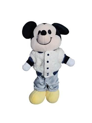 Disney - nuiMOs ミッキー　ドナルド Disney - nuiMOs ミッキー ドナルドの通販 by オタクグッズ