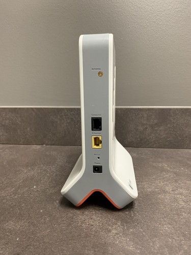 Cisco AT&T 3G Microcell Wireless Cell Signal Booster Tower Antenna