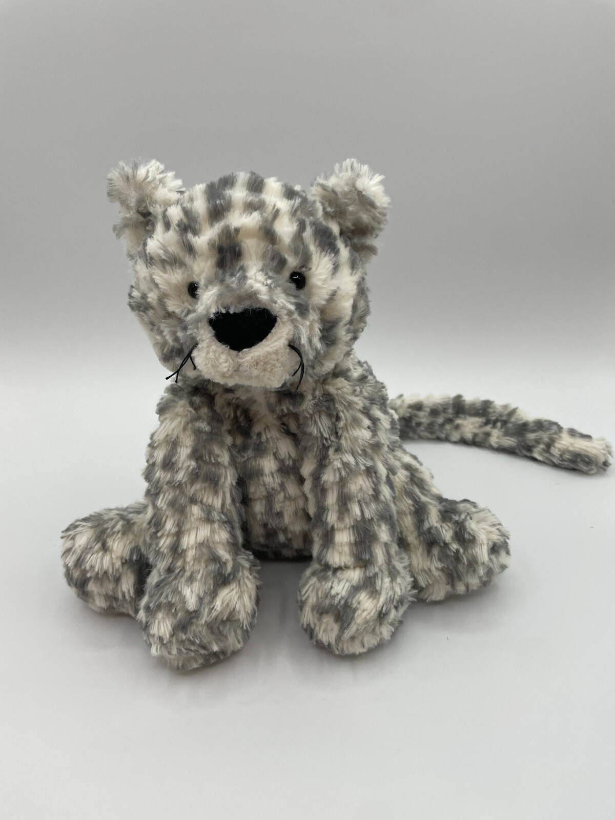  Fuddlewuddle Cat新品・タグ付き Fuddlewuddle Cat - Official Jellycat