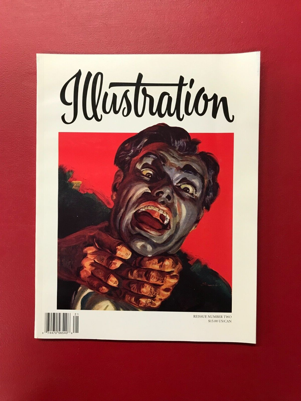 12water stories magazine 冬号 No.2 Illustration Magazine Vol. 1 No. 2 Reissue Winter 2009