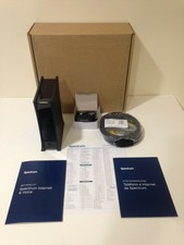 Spectrum / Hitron Charter Cable Modem / Router 1 Gigabit ...