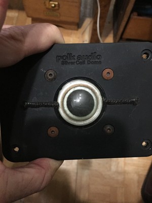 polk sl2000 tweeter