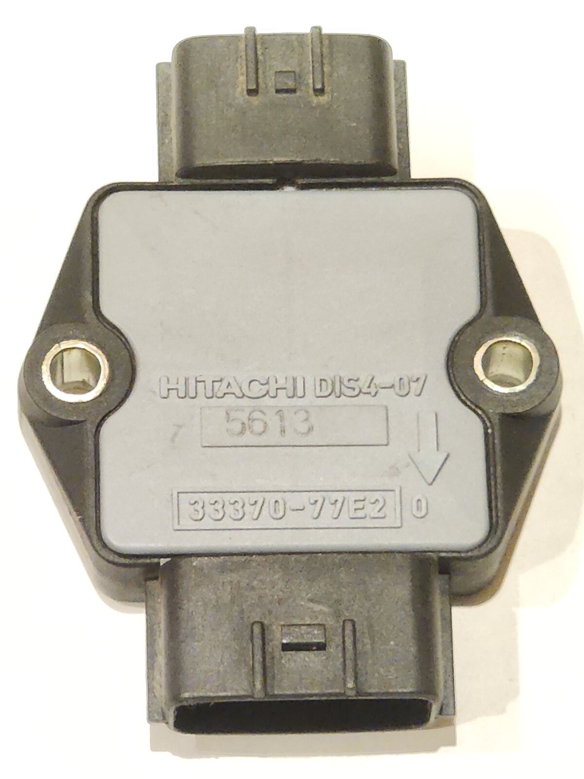 【irodori】 96-97 SUZUKI SIDEKICK OEM ALLUMEUR 33370-77E20 HITACHI DIS4-07