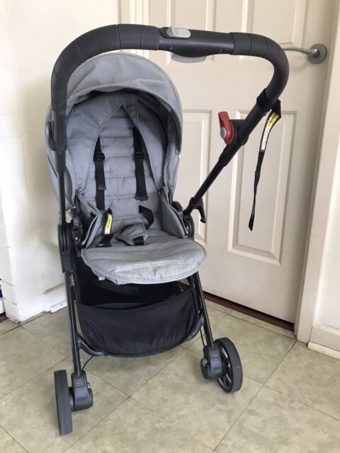baby jogger city tour lux australia