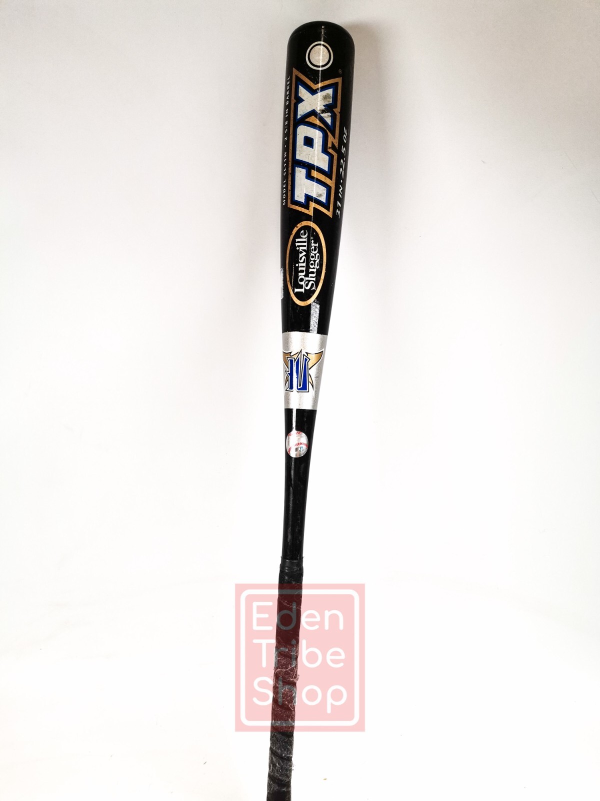 Louisville Slugger - 虎小僧 Louisville Slugger TPX Warrior Baseball Bat SL98W -8.5oz 31