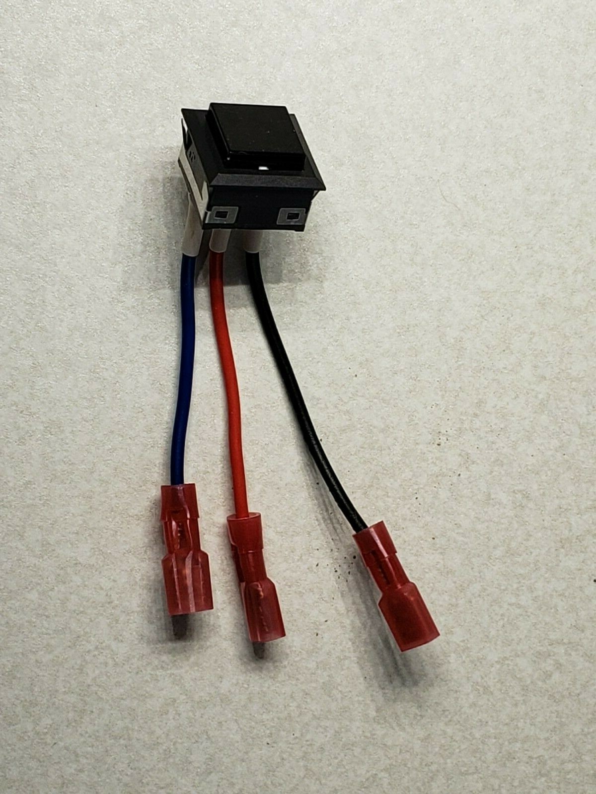 Downdraft Vent Switch Alternate Dacor 100971 1389245 66029 samsung… Verde Parts Appliance