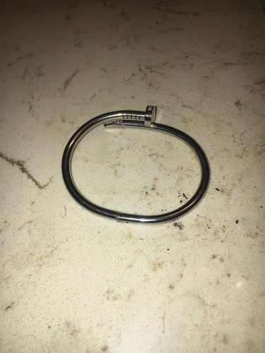 Cartier Juste un Clou 