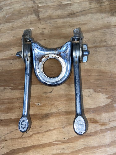 Vintage Schwinn Steertube Shifters - 70s Vintage Road Bike
