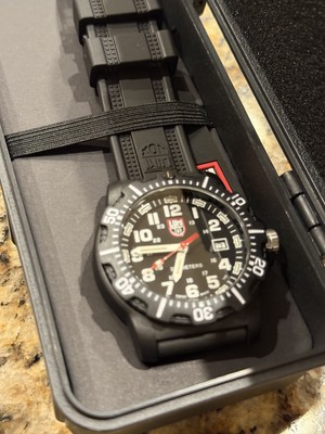 【13:00迄に購入で当日発送】LUMINOX SERIES8880 クォーツ $_12.JPG?set_id=880000500F
