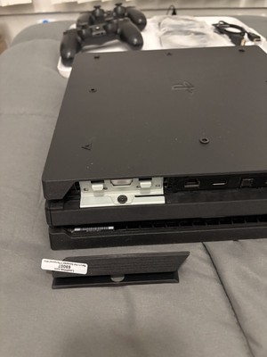 25 送100サ B091602 PS4 pro 2TB ブラック CUH-7200 ver6.00 本体 中古品 PS4 PlayStation 4 Sony Original Slim Pro 500GB 1TB 2TB Console Black or  White JP