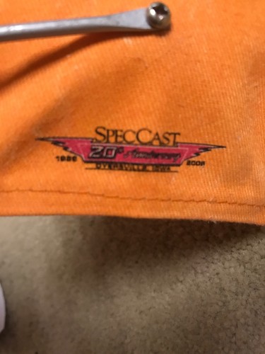 1/16 scale minneapolis-moline 4 star super gas wide front. 20th Anniversary