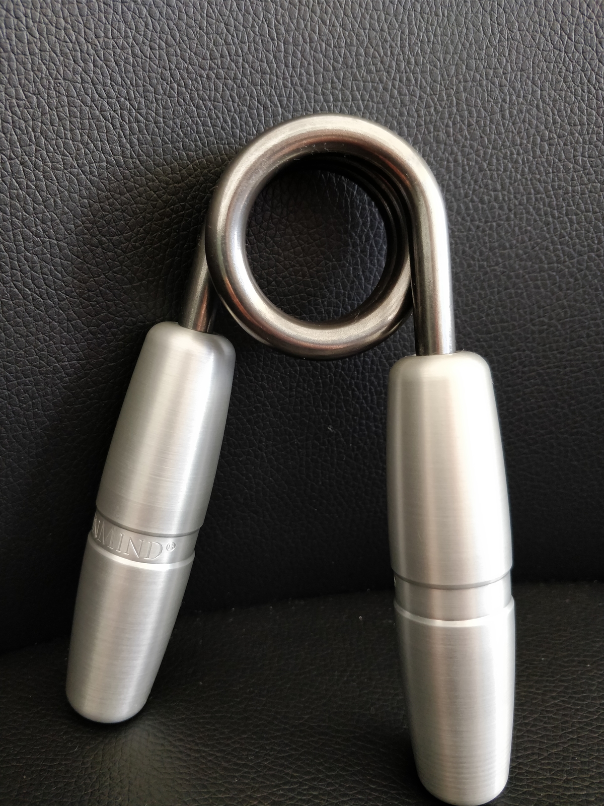 IronMind Zenith 4 Fitness Hand Gripper 792382309696 eBay