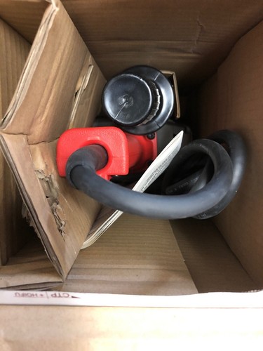 NEW Milwaukee 1675-6 7.5 Amp 1/2 in. Hole Hawg Heavy-Duty Drill