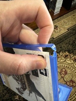 Artikelfoto(s) von einem verifizierten Käufer