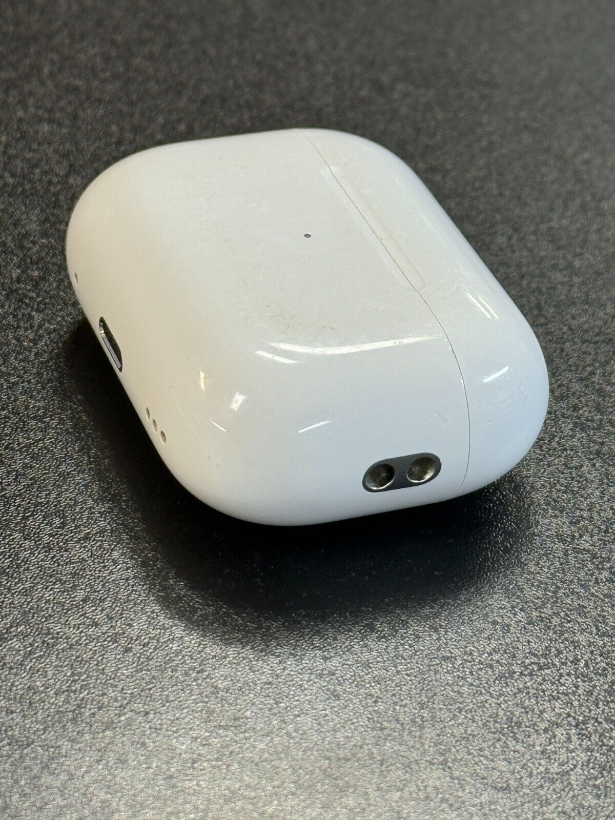 Apple AirPods Pro (2nd Generation) Charging Case Replacement ONLY A2700 194253397168 | eBay Apple AirPods Pro (2nd Generation) Charging Case Replacement ONLY A2700 194253397168 | eBay