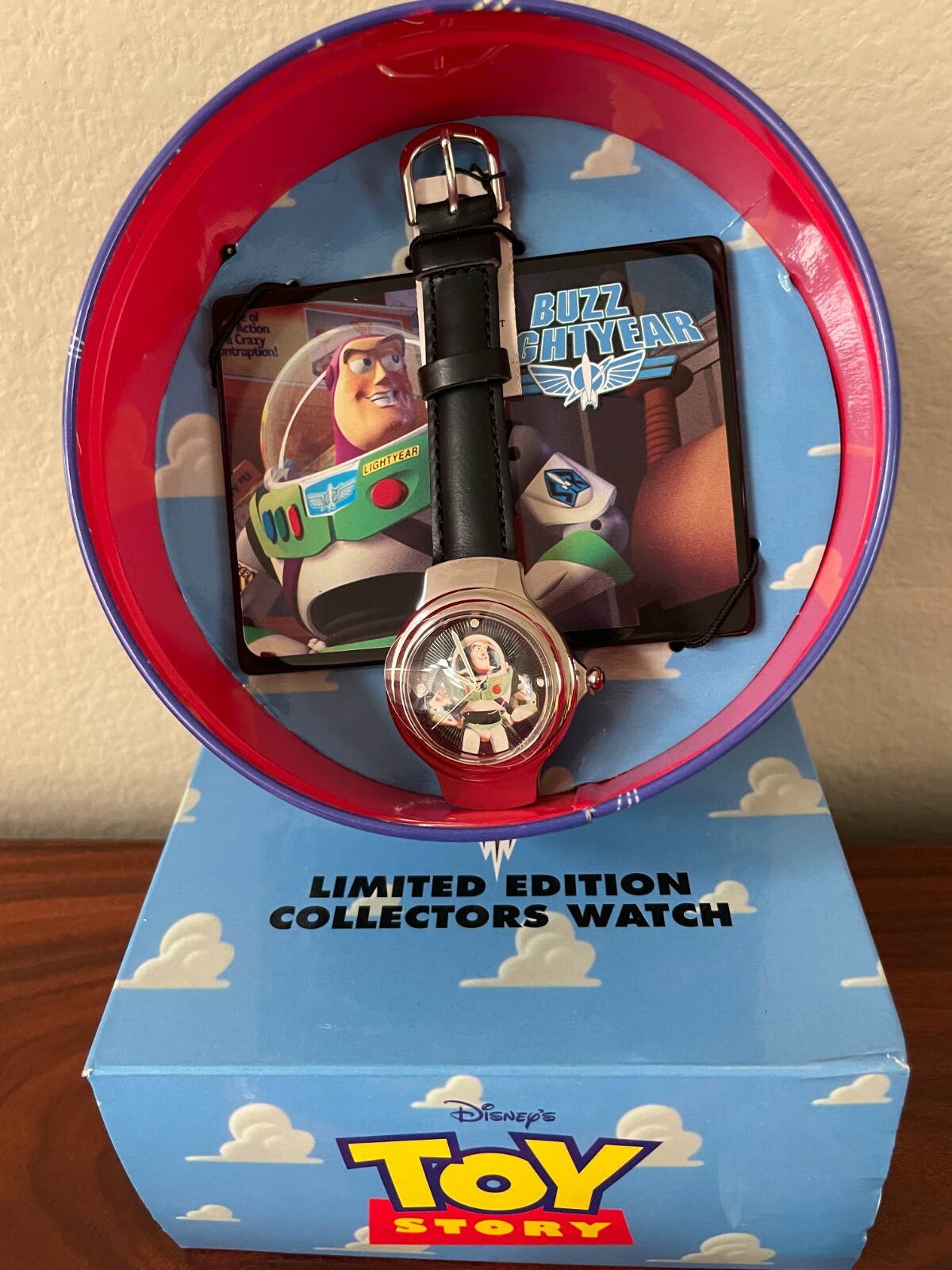 激レア　TOY STORY FOSSIL 腕時計　セット売り 激レア TOY STORY FOSSIL 腕時計 セット売り 激レア TOY STORY