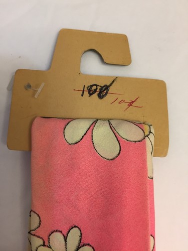 Vintage 1960s Lot Of 4 Scarf  Newest Fashion  Apache Header Card Paris New York