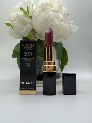 【293】CHANEL ROUGE COCO GLOSS 3本セット CHANEL [正規ラッピング済] シャネル グロス ルージュココグロス